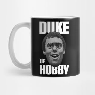 Simon Quinlank Duke of Hobby Mug